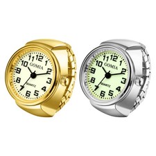 Stainless Steel Quartz Finger