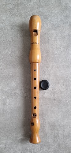 Mollenhauer flute descant - flute,