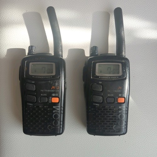 Icom 4088sr pmr446 - 2, ic-4088sr