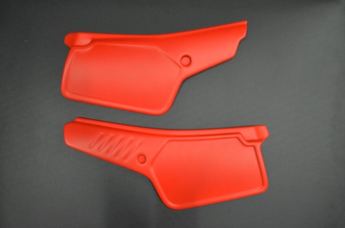 Side plates cagiva 125 wmx - side,