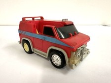 VINTAGE ROUGH RIDERS SWITCH