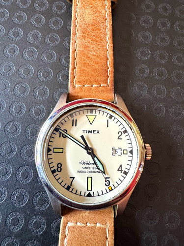 Timex waterbury tw2p84500 - timex,