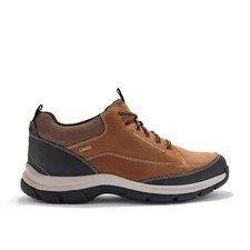 Clarks Mens Spypath Lo