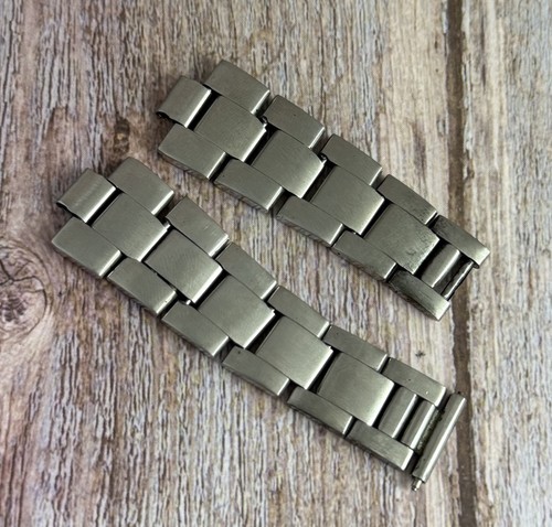 Genuine rolex oyster bracelet - rolex,