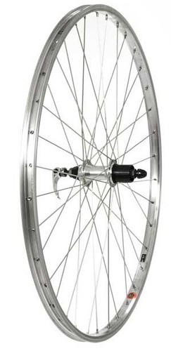 Raleigh rgr935 aluminium rear - rgr935,