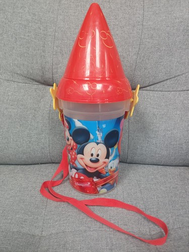 Disneyland paris popcorn - paris,