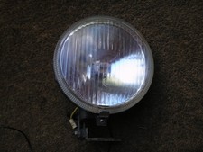 Bosch 6" classic car spotlight