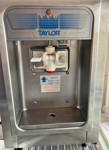 Taylor 152 ice - , machine