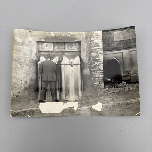 Mid 20th europe photo - mid, 20th-c.