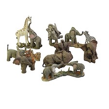 Tuskers elephants collection - elephants,,