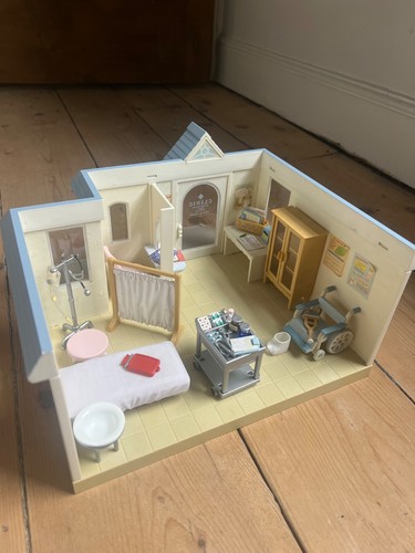 Sylvanian families bundle - bundle,