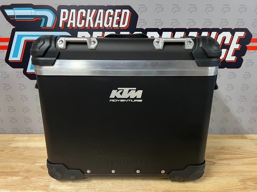 Ktm powerparts touratech 31l - powerparts,