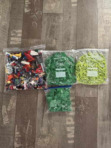 Lego bundle bulk joblot - lego,