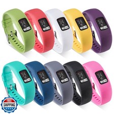 Garmin Vivofit 4 Silicone Band