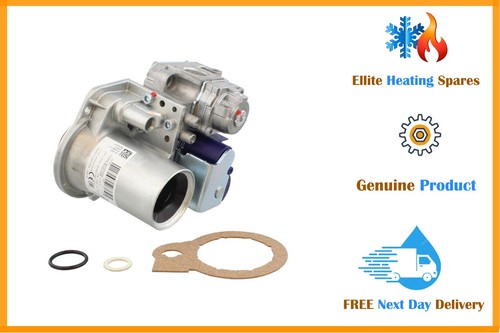 Vaillant ecotec plus - 824, 831