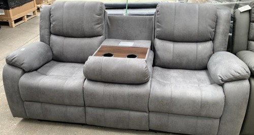 Naples seater manual - 3,