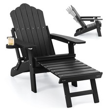 All-Weather Lounge Chair Patio