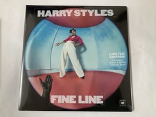 Harry Styles, ‘Fine Line’