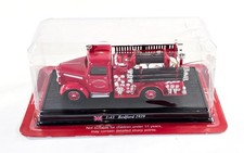 Factory Sealed 1:43 Die Cast