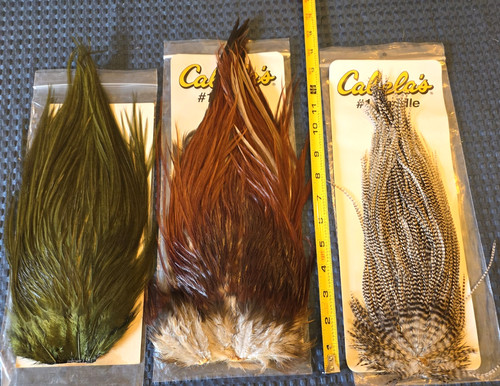 Premium cabela fly tying - premium,