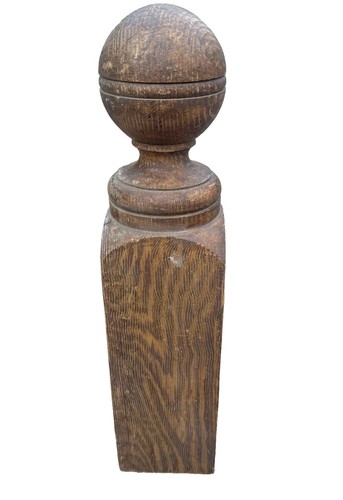 Antique salvaged wood - antique,