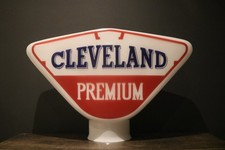 Cleveland Premium Petrol Pump