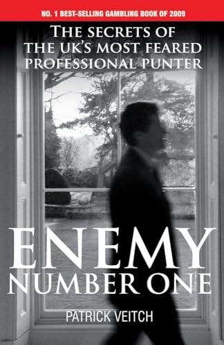 Enemy number one - number, the