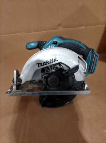 Makita cordless circular saw - makita,