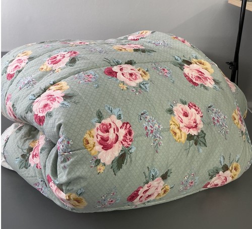 Ralph lauren floral - lauren, full/queen