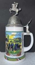 Bmf german beer stein tankard - bmf,