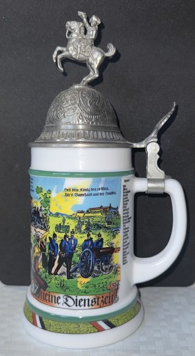 Bmf german beer stein - bmf,