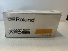 Roland APC-33 Drum Pad Clamp /