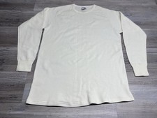 Vintage 70s 80s Damart Blank