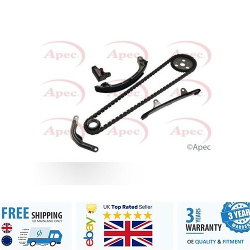 Timing chain kit ack4157 - chain,