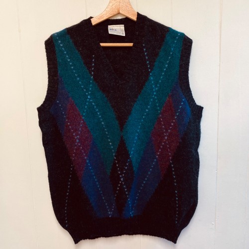 Vintage bhs shetland wool - bhs,