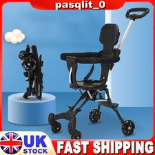 Lightweight Baby Stroller Pram
