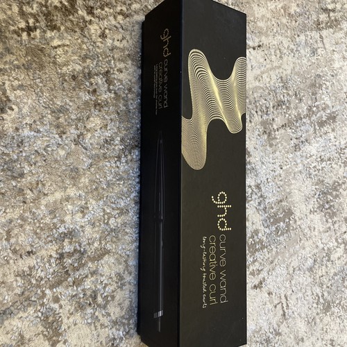 Ghd curve wand - ghd,