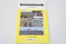 2020 Railway Track Diagrams