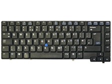 HP Compaq NC6400 UK QWERTY
