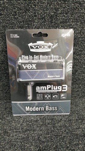 Vox amplug3 ap3 - vox, ap3-mb