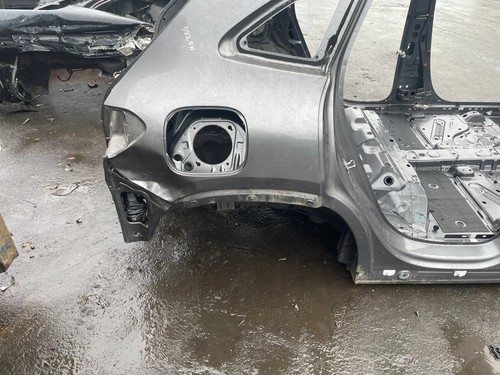 Mercedes benz eqah243 rear - eqah243,