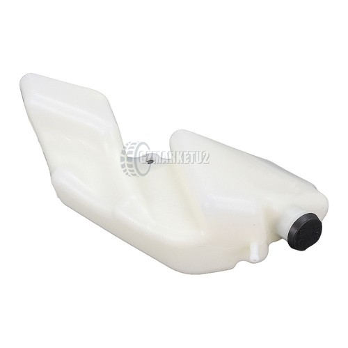 Coolant tank reservoir - tank, bottle