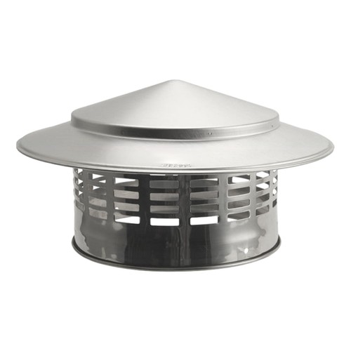 Chimney rain cap flue - chimney,