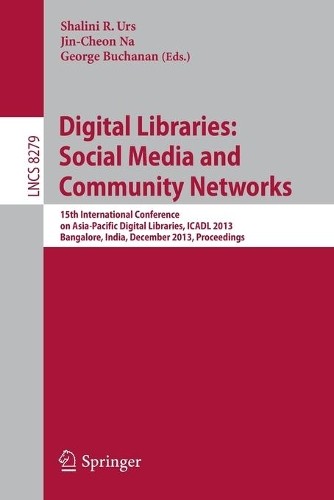 Digital libraries social - digital,