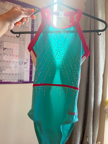 Quatro blue pink - quatro,