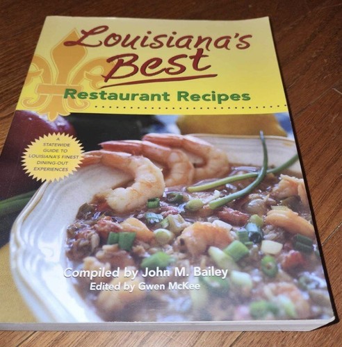 Louisiana best restaurant - best,