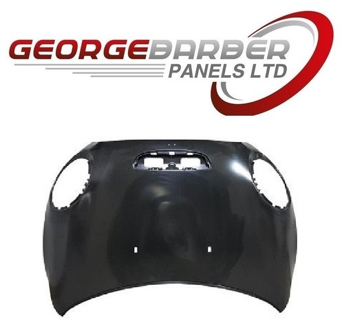 Bmw mini hatch - 2014-2021, steel