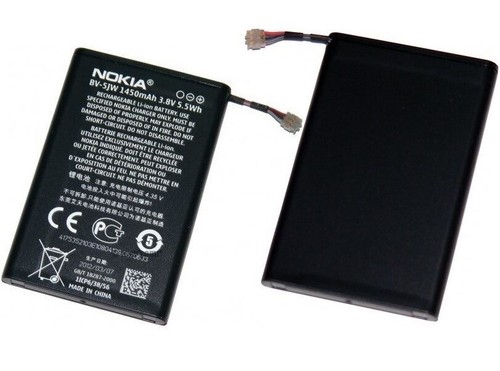 Original nokia 5jw ion - original, bv-5jw