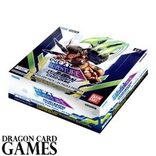 Digimon TCG: Next Adventure