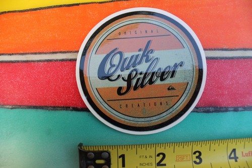 Quiksilver original creations - quiksilver,